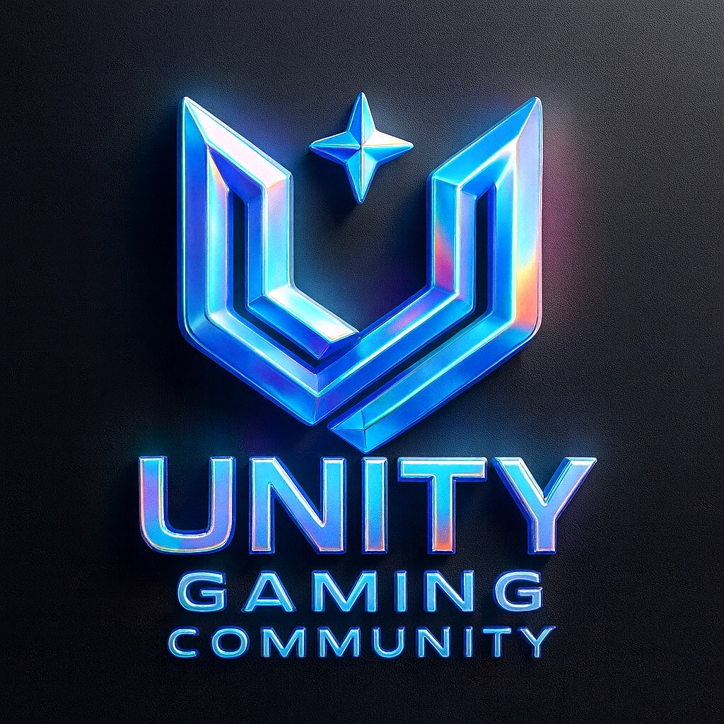 unitygamingcommunity.com